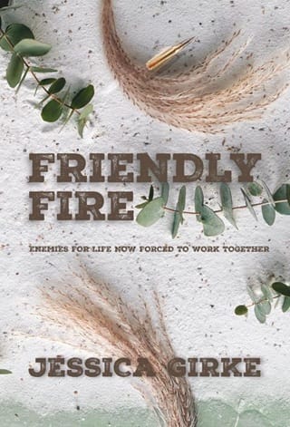 Friendly Fire