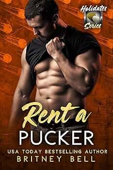 Rent a Pucker (The Holidates Series #38)