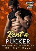 Rent a Pucker (The Holidates Series #38)