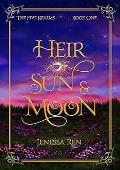 Heir Of Sun And Moon (The Five Realms #1)