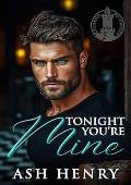Tonight You're Mine (Citadel Securities #5)