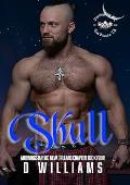 Skull (MorningStar MC Novels #4)