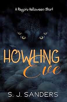 Howling Eve (Ragoru Origins #2)
