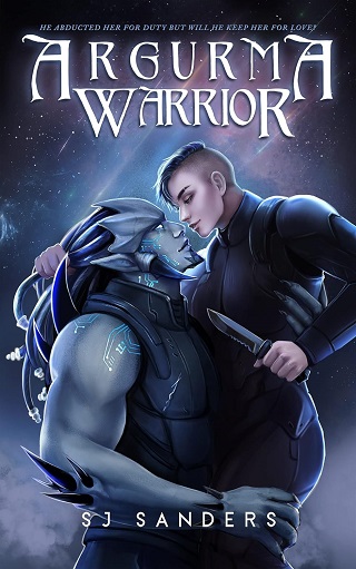 Argurma Warrior (The Argurma Chronicles #1)