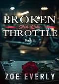 GHOST RIDER (Broken Throttle #4)
