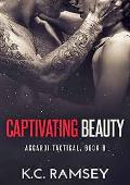 Captivating Beauty (Accardi Tactical #6)