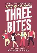 Three Bites (Monsters For Her #2)
