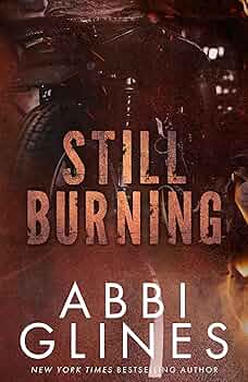 Still Burning (Judgement #4)