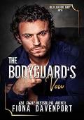 The Bodyguard’s Vow (DeLuca Crime Family: South #2)