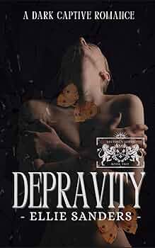 Depravity (The Brethren Lords #2)