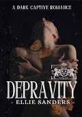 Depravity (The Brethren Lords #2)