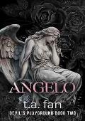 Angelo (Devil's Playground #2)
