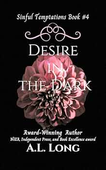 Desire in the Dark (Sinful Temptations #4)