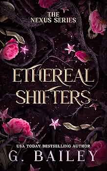 Ethereal Shifters (The Nexus #3)