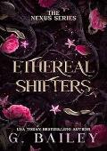 Ethereal Shifters (The Nexus #3)