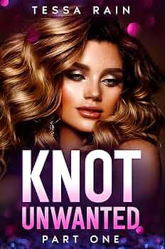 Knot Unwanted(Pack Salvation Reverse Harem Omegaverse Duet #1)