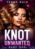 Knot Unwanted(Pack Salvation Reverse Harem Omegaverse Duet #1)