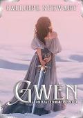 Gwen (Omegas Through Time #3)