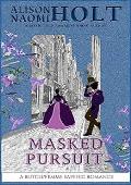 Masked Pursuit