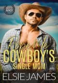Rope Me (Kingridge Ranch #1)
