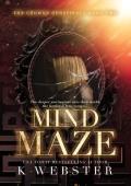 Mind Maze (The Crowne Conspiracy #2)