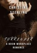 Surrender (The White Envelope #1)