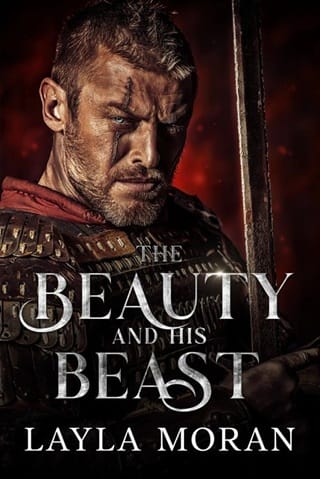 The Beauty and His Beast