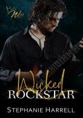 Wicked Rockstar (The Wicked #2)