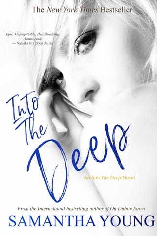 Into the Deep