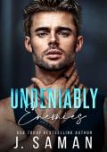 Undeniably Enemies (Boston’s Irresistible Billionaires #5)