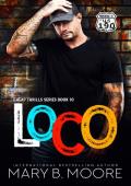 Loco (Cheap Thrills #10)