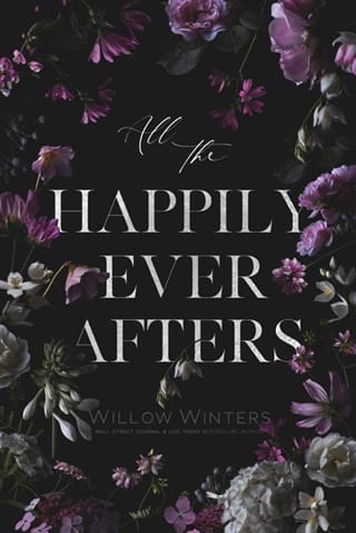 All The Happily Ever Afters