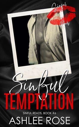 Sinful Temptation (Sinful Reads)