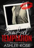 Sinful Temptation (Sinful Reads)