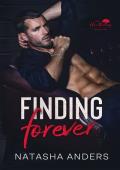 Finding Forever (The Hawthornes #1)