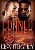 Conned (An ALIAS Private Witness Security #6)