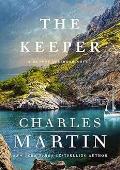 The Keeper (A Murphy Shepherd Novel #4)