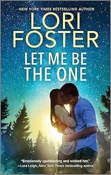 Let Me Be the One (Family Ties #1)