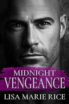 Midnight Vengeance (The Midnight #4)