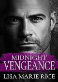 Midnight Vengeance (The Midnight #4)