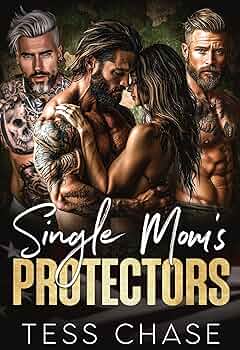 Single Mom's Protectors