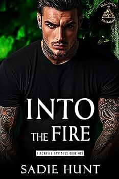 Into the Fire