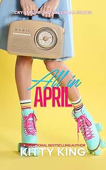 All in April (Crystal Frond Series #5)