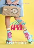 All in April (Crystal Frond Series #5)