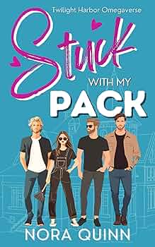 Stuck with my Pack
