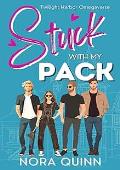 Stuck with my Pack