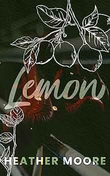 Lemon (City Women #2)