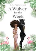 A Wulver for the Week (Pine Ridge Universe)