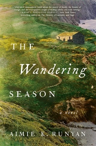 The Wandering Season