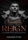 Conall’s Reign (The Commission)